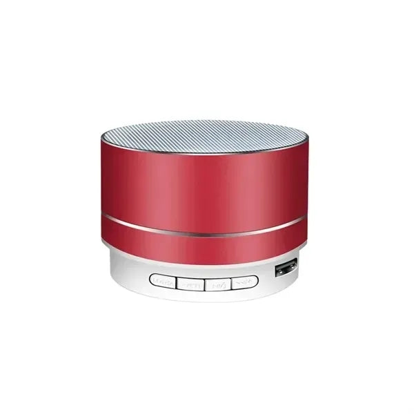 Mini Cannon Wireless Speaker - Portable Sound System