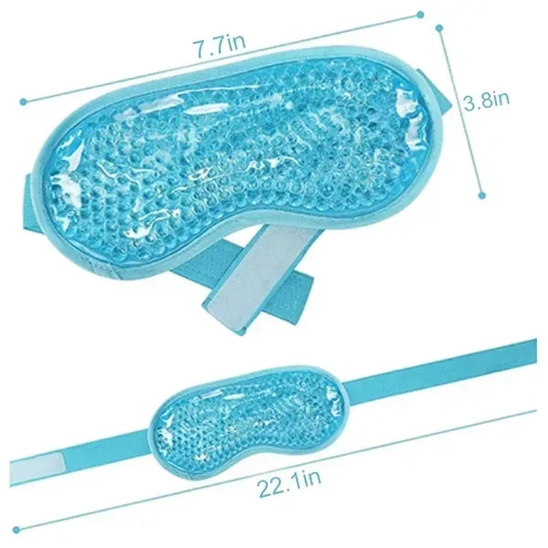Cooling - Eye Gel Mask