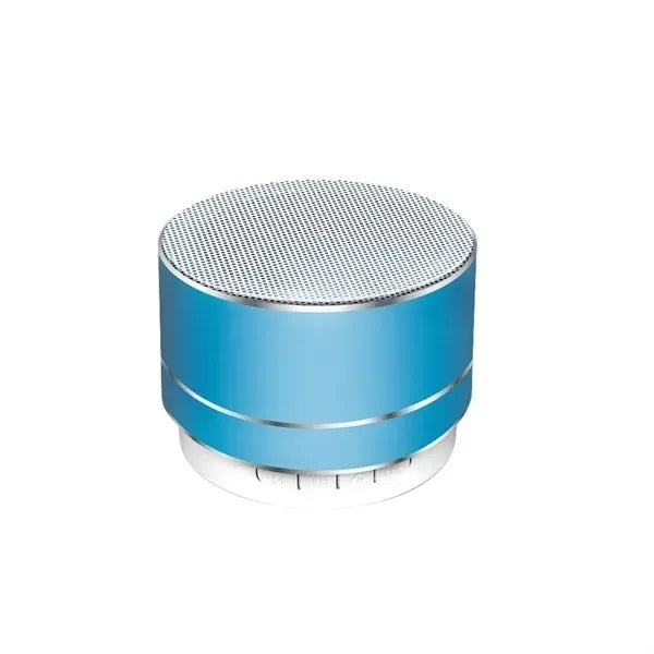 Mini Cannon Wireless Speaker - Portable Sound System