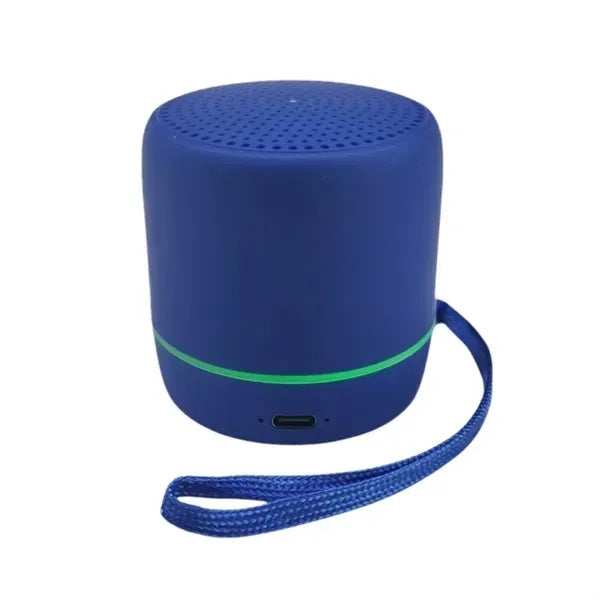 Portable Mini Speaker - Compact Bluetooth Device