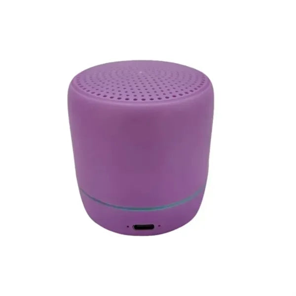 Portable Mini Speaker - Compact Bluetooth Device