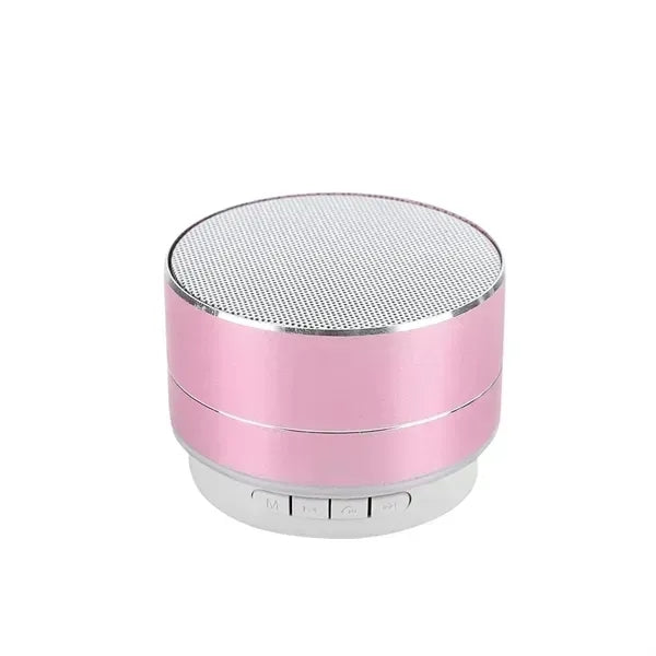 Mini Cannon Wireless Speaker - Portable Sound System