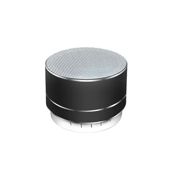 Mini Cannon Wireless Speaker - Portable Sound System