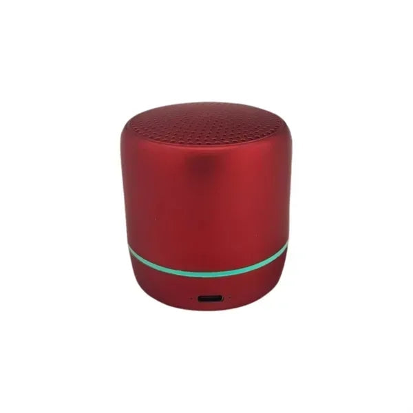 Portable Mini Speaker - Compact Bluetooth Device