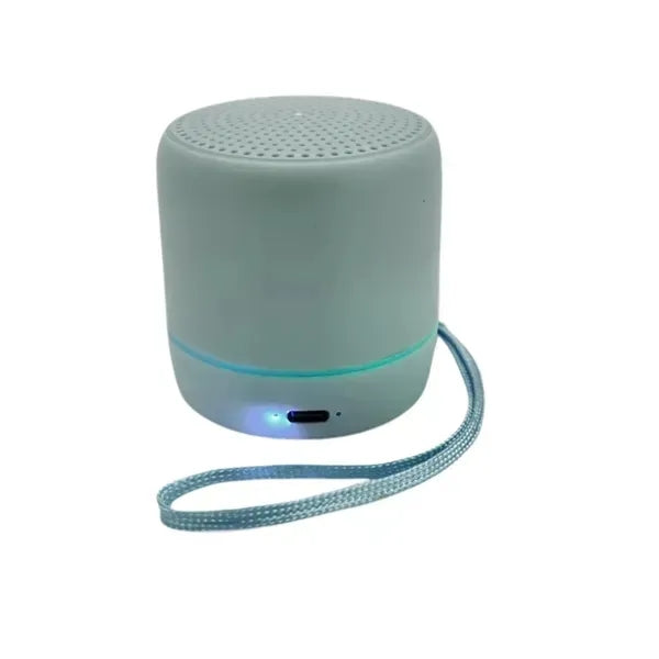 Portable Mini Speaker - Compact Bluetooth Device
