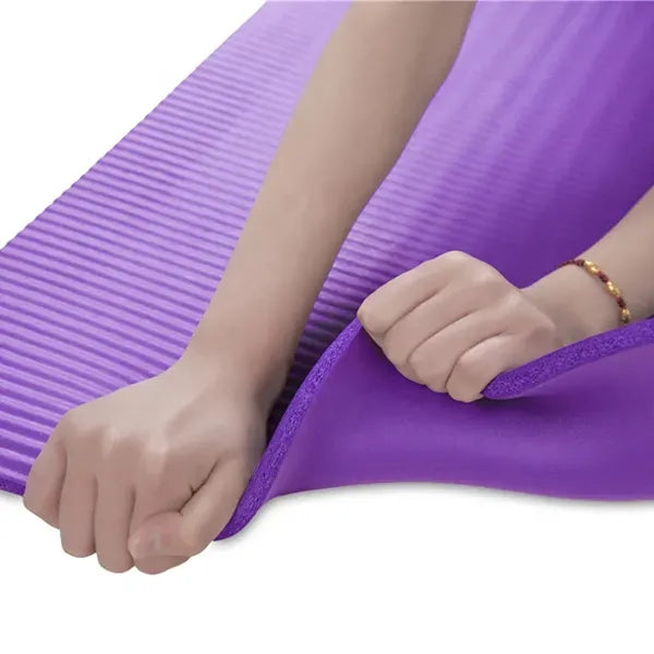 Non-Slip EVA Yoga Mat
