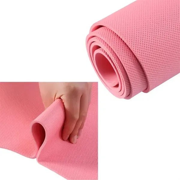 Non-Slip EVA Yoga Mat