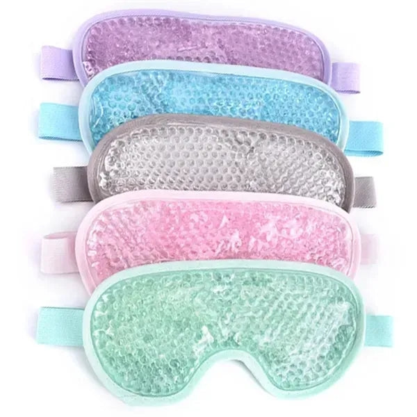 Cooling - Eye Gel Mask