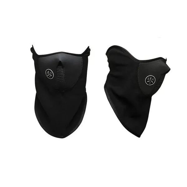 Windproof Ski Neck Gaiter - Face Mask for Skiing