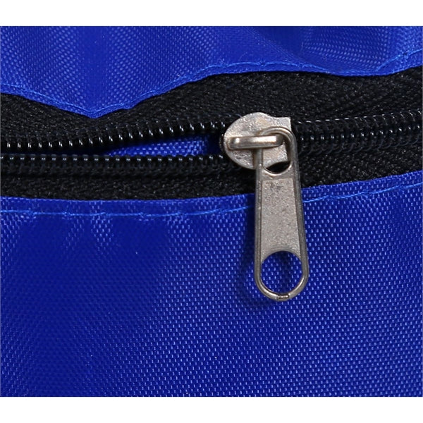 Drawstring Tote Bag shopping bag sports bag custom logo