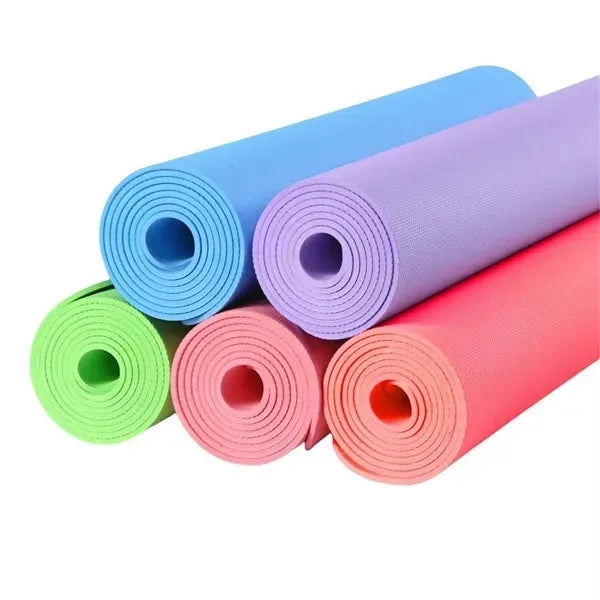 Non-Slip EVA Yoga Mat
