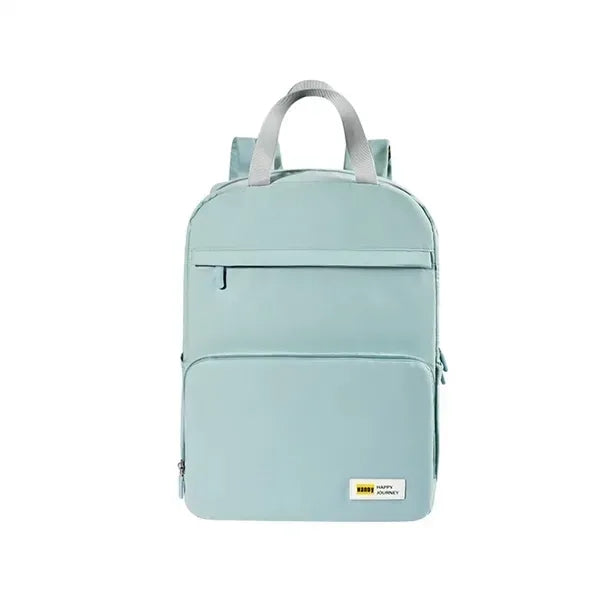 Colorful Foldable Travel Backpack - Lightweight & Portable