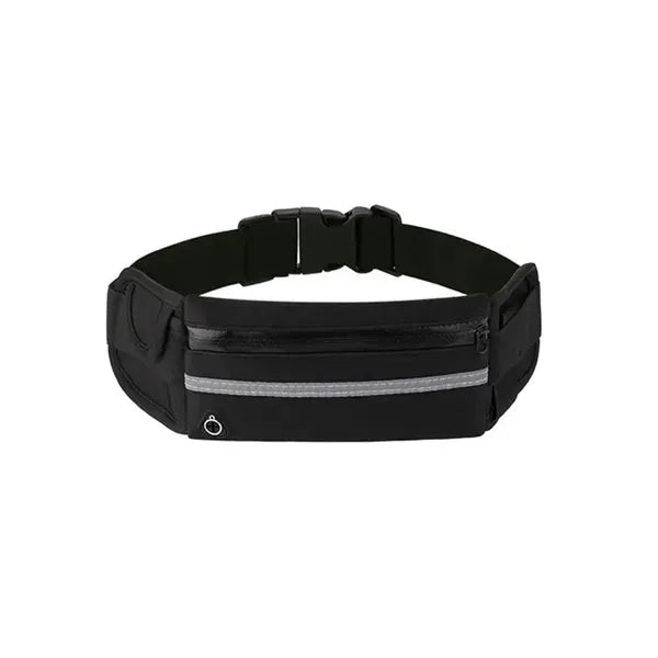 Sports Waist Bag - Hydration Bottle Holder