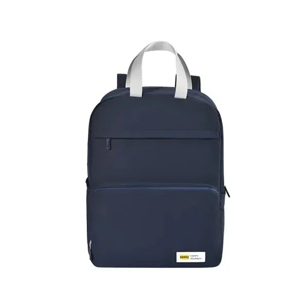 Colorful Foldable Travel Backpack - Lightweight & Portable
