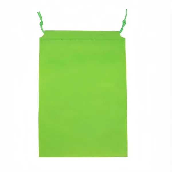 Waterproof Drawstring Bags - Heavy-Duty Durable Design