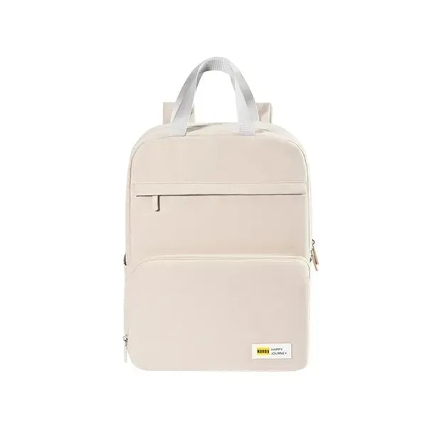 Colorful Foldable Travel Backpack - Lightweight & Portable