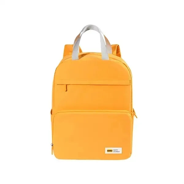 Colorful Foldable Travel Backpack - Lightweight & Portable
