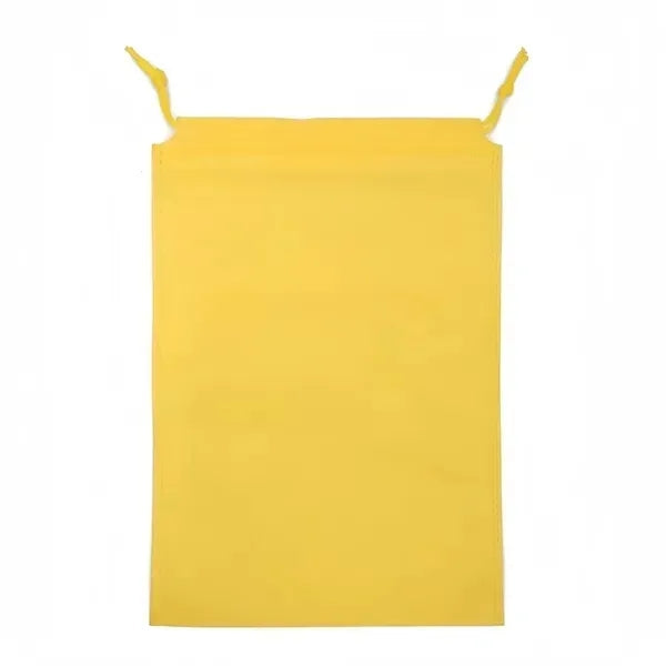 Waterproof Drawstring Bags - Heavy-Duty Durable Design