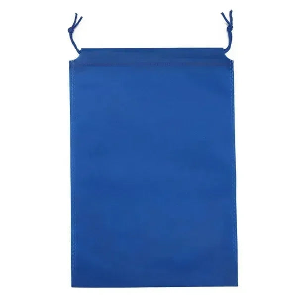 Waterproof Drawstring Bags - Heavy-Duty Durable Design