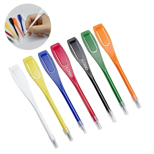 Mini Golf Scorecard Pencil - Scoring and Marking Tool