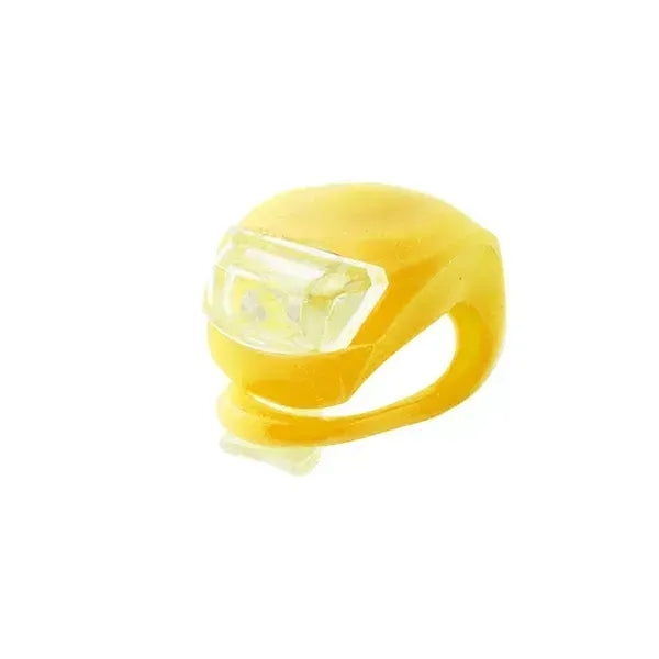 Ultra Bright Frog LED Bicycle Light