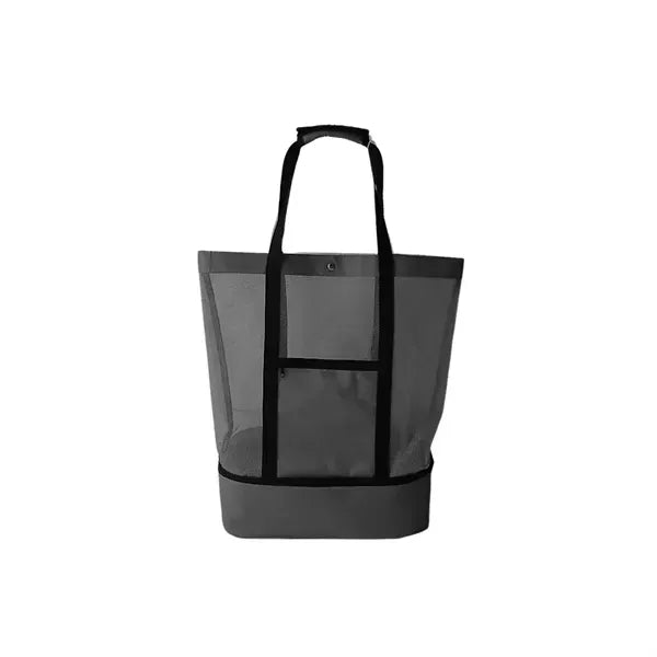 Insulated Double Layer Portable Thermal Bag