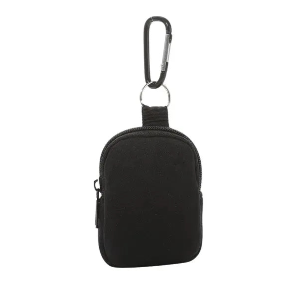 Portable Compact Storage Pouch - Travel-Friendly Organizer