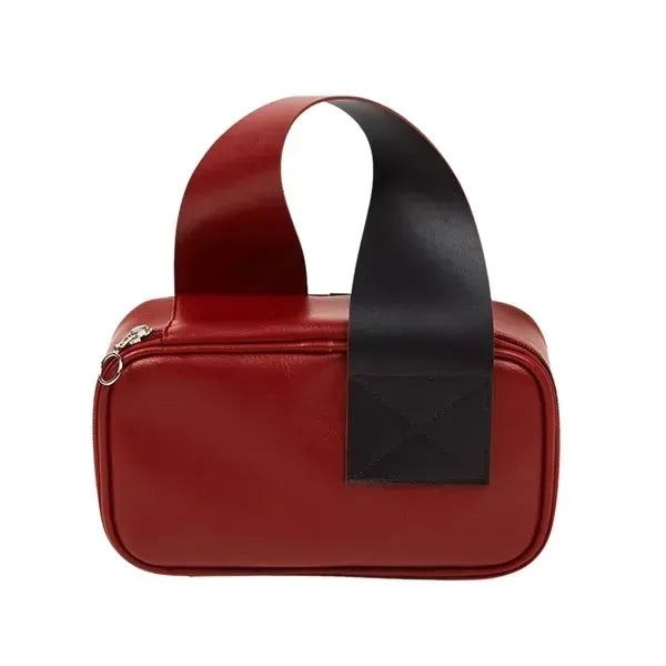 Waterproof Cosmetic Travel Bag - Portable Makeup Organizer