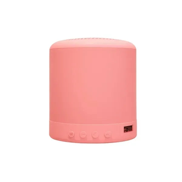Mini Bluetooth Speaker - Sound