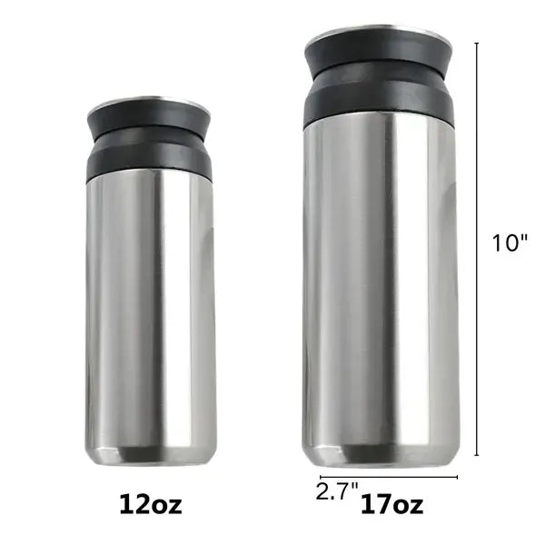 304 Stainless Steel Thermos - Durable Insulated Drinkware