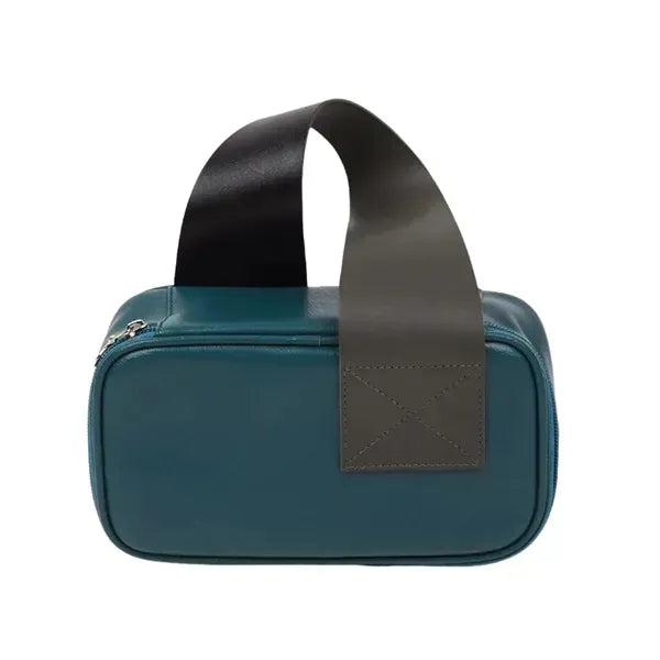 Waterproof Cosmetic Travel Bag - Portable Makeup Organizer