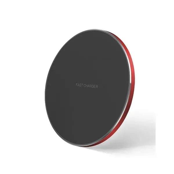35W Full Color Wireless Fast Charging Pad