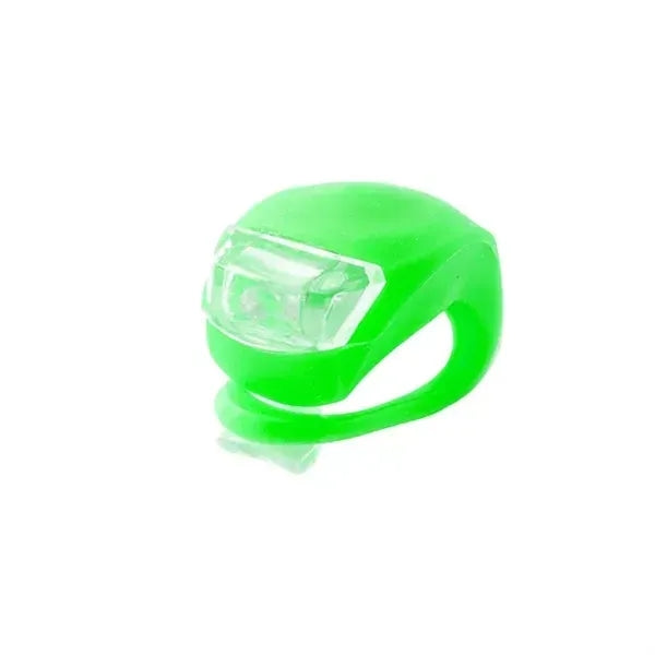 Ultra Bright Frog LED Bicycle Light
