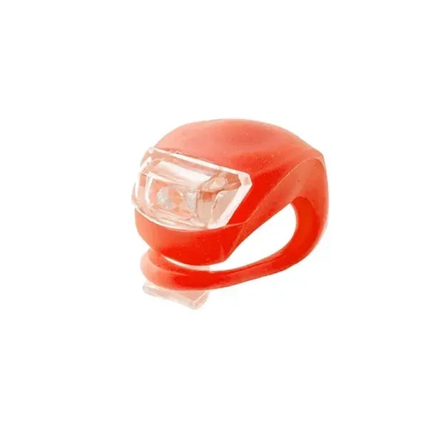 Ultra Bright Frog LED Bicycle Light
