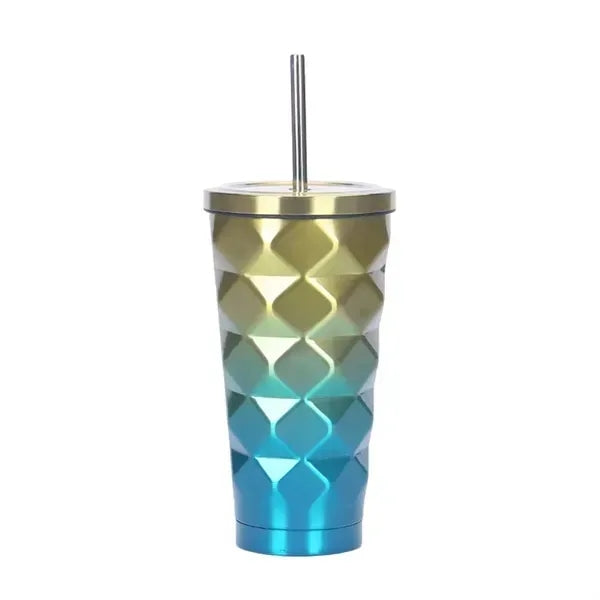 Stainless Steel Vacuum Insulated Cup - Large 23.7oz Capacity