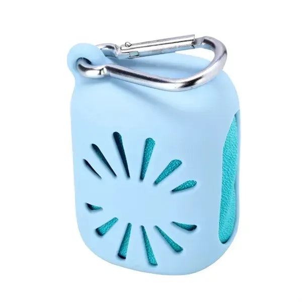 Quick-Drying Ultra-Light Towel - Portable Travel Essential