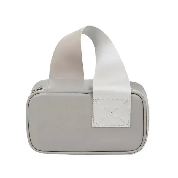 Waterproof Cosmetic Travel Bag - Portable Makeup Organizer