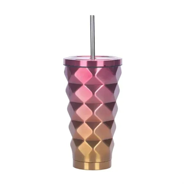 Stainless Steel Vacuum Insulated Cup - Large 23.7oz Capacity