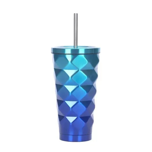 Stainless Steel Vacuum Insulated Cup - Large 23.7oz Capacity
