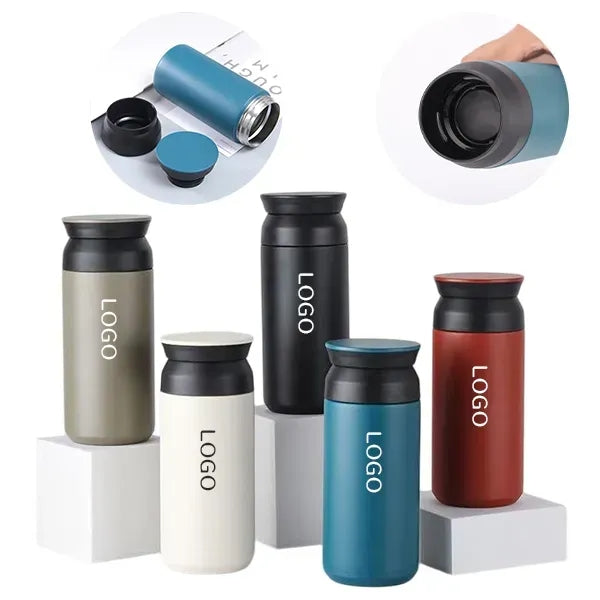 304 Stainless Steel Thermos - Durable Insulated Drinkware