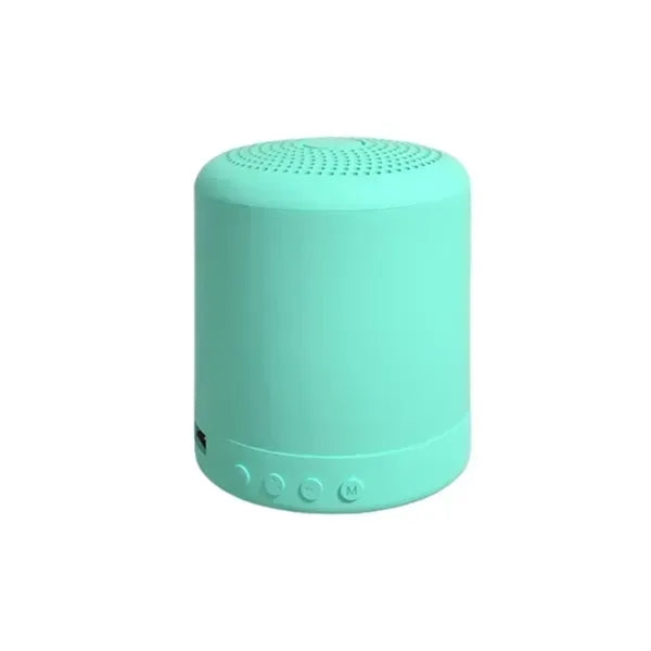 Mini Bluetooth Speaker - Sound