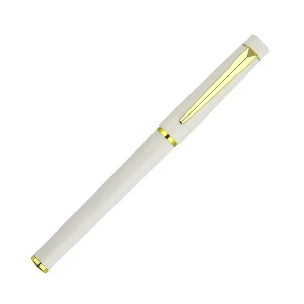 Colorful Signature Pen - Smooth Writing Instrument