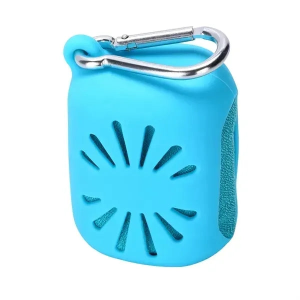 Quick-Drying Ultra-Light Towel - Portable Travel Essential