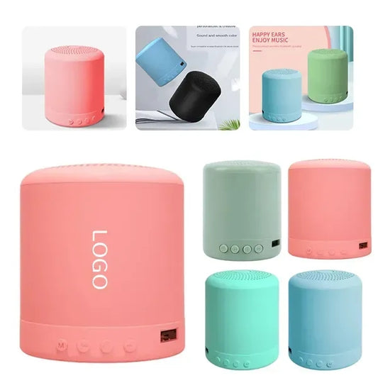 Mini Bluetooth Speaker - Sound