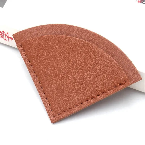 Portable Book Page Clip - Durable Reading Aid