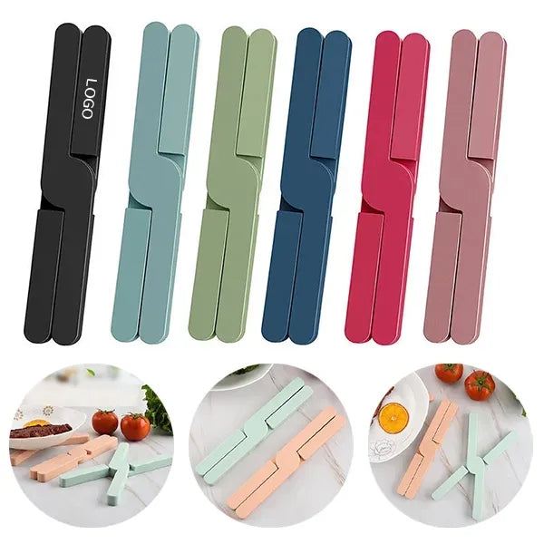 Silicone Folding Pot Mat and Coaster -