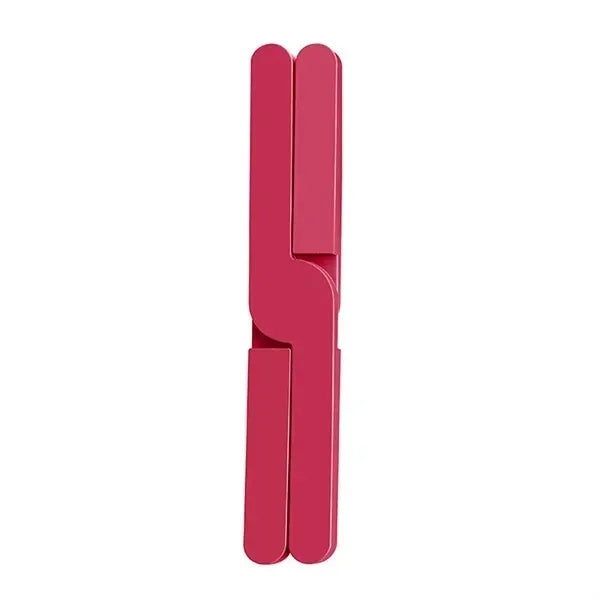 Silicone Folding Pot Mat and Coaster -
