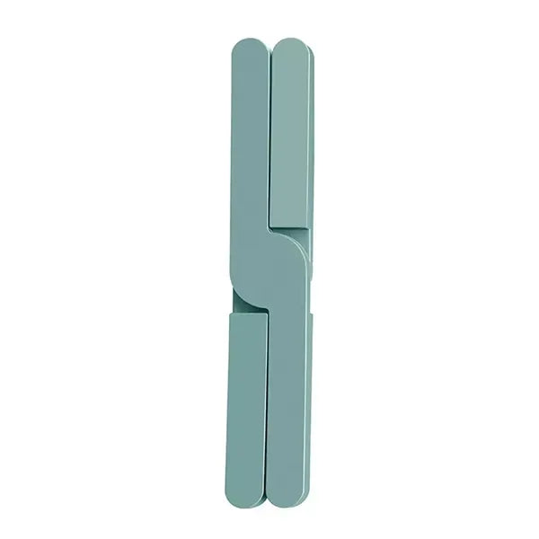 Silicone Folding Pot Mat and Coaster -