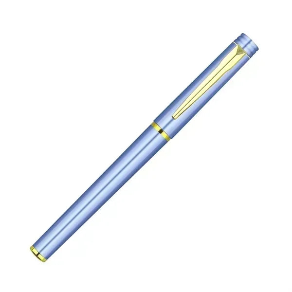 Colorful Signature Pen - Smooth Writing Instrument