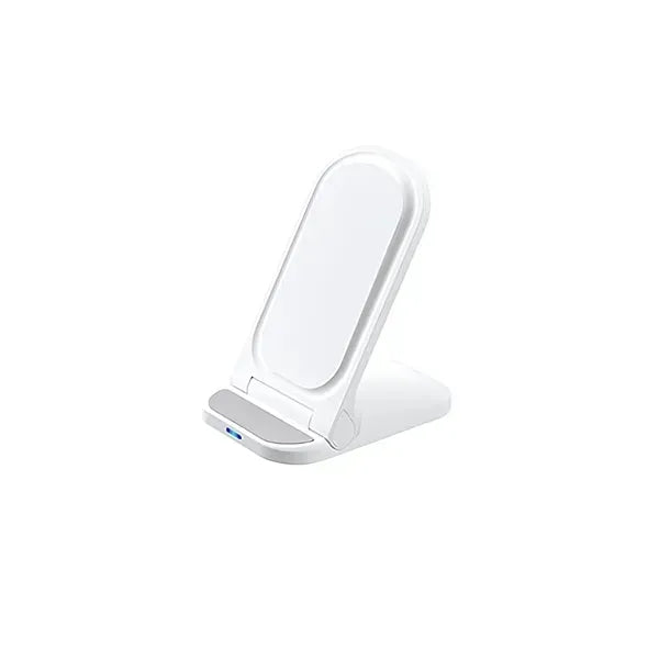 15W Wireless Charger Stand - Foldable Design